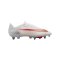 Nike Air Zoom Mercurial Superfly XI Elite SG Break'Em Weiß F100 - weiss