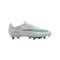 Nike Air Zoom Mercurial Superfly 11 Elite SG Bright Lights Weiß F102 - weiss