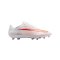 Nike Air Zoom Mercurial Superfly XI Pro AG Break'Em Weiß F100 - weiss