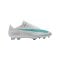 Nike Air Zoom Mercurial Superfly 11 Pro FG Bright Lights Weiß F102 - weiss