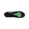 Nike Air Zoom Mercurial Superfly XI Pro High FG Shadow Schwarz F001 - schwarz
