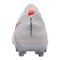 Nike Air Zoom Mercurial Superfly XI Elite AG Break'Em Weiß F100 - weiss