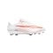 Nike Air Zoom Mercurial Superly XI Pro FG Break'Em Weiß F100 - weiss