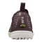 Nike Jr Air Zoom Mercurial Vapor XVI Academy TF Kylian Mbappe Kids Braun F200 - braun