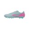 Nike Air Zoom Mercurial Vapor XVI Academy AG Prism Blau F301 - blau