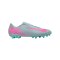 Nike Air Zoom Mercurial Vapor XVI Academy AG Prism Blau F301 - blau