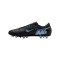 Nike Air Zoom Mercurial Vapor XVI Academy AG Shadow Schwarz F001 - schwarz