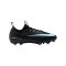 Nike Air Zoom Mercurial Vapor XVI Academy MG Shadow Kids Schwarz F001 - schwarz