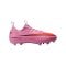 Nike Air Zoom Mercurial Vapor XVI Academy MG Scary Good Kids Rosa F600 - rosa