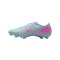 Nike Air Zoom Mercurial Vapor XVI Academy FG/MG Prism Blau F301 - blau