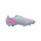 Nike Air Zoom Mercurial Vapor XVI Academy FG/MG Prism Blau F301 - blau