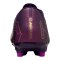 Nike Air Zoom Mercurial Vapor XVI Academy FG/MG Kylian Mbappe Signature Lila F500 - lila