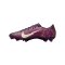 Nike Air Zoom Mercurial Vapor XVI Academy FG/MG Kylian Mbappe Signature Lila F500 - lila
