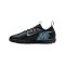Nike Air Zoom Mercurial Vapor XVI Academy TF Shadow Kids Schwarz F001 - schwarz