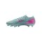Nike Air Zoom Mercurial Vapor XVI Elite AG-Pro Prism Blau F301 - blau