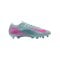 Nike Air Zoom Mercurial Vapor XVI Elite AG-Pro Prism Blau F301 - blau