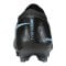 Nike Air Zoom Mercurial Vapor XVI Elite AG Shadow Schwarz F001 - schwarz