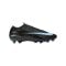 Nike Air Zoom Mercurial Vapor XVI Elite AG Shadow Schwarz F001 - schwarz