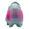 Nike Air Zoom Mercurial Vapor XVI Elite FG Prism Blau F301 - blau