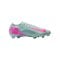 Nike Air Zoom Mercurial Vapor XVI Elite FG Prism Blau F301 - blau