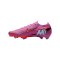 Nike Air Zoom Mercurial Vapor XVI Elite FG Scary Good Rosa F600 - rosa