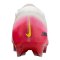Nike Air Zoom Mercurial Vapor XVI Elite FG Fear Nothing Rot F600 - rot