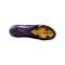 Nike Air Zoom Mercurial Vapor XVI Elite FG Kylian Mbappe Signature Lila F500 - lila
