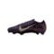 Nike Air Zoom Mercurial Vapor XVI Elite FG Kylian Mbappe Signature Lila F500 - lila