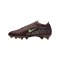 Nike Air Zoom Mercurial Vapor XVI Pro AG Kylian Mbappe Braun F200 - braun