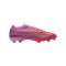 Nike Air Zoom Mercurial Vapor XVI Pro FG Scary Good Rosa F600 - rosa