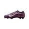 Nike Air Zoom Mercurial Vapor XVI Pro FG Kylian Mbappe Signature Lila F500 - lila