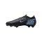 Nike Air Zoom Mercurial Vapor XVI Pro FG Shadow Schwarz F001 - schwarz