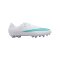 Nike Mercurial Vapor 17 Academy AG Bright Lights Weiß F102 - weiss