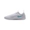 Nike Jr. Mercurial Vapor 17 Academy IN Bright Lights Kids Weiß F102 - weiss