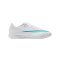 Nike Mercurial Vapor 17 Academy IN Bright Lights Weiß F102 - weiss