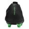 Nike Air Zoom Mercurial Vapor XVII Academy Low AG Shadow Schwarz F001 - schwarz