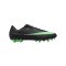 Nike Air Zoom Mercurial Vapor XVII Academy Low AG Shadow Schwarz F001 - schwarz