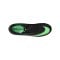Nike Air Zoom Mercurial Vapor XVII Academy Low AG Shadow Schwarz F001 - schwarz