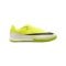 Nike Air Zoom Mercurial Vapor XVII Academy Low IN Grün F200 - gruen
