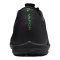 Nike Air Zoom Mercurial Vapor XVII Academy Low IN Shadow Schwarz F001 - schwarz