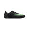Nike Air Zoom Mercurial Vapor XVII Academy Low IN Shadow Schwarz F001 - schwarz