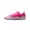 Nike Jr. Air Zoom Mercurial Vapor XVII Academy Low IN Breakout Kids Rosa F900 - rosa