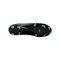 Nike Air Zoom Mercurial Vapor XVII Academy Low MG Shadow Schwarz F001 - schwarz