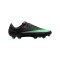 Nike Air Zoom Mercurial Vapor XVII Academy Low MG Shadow Schwarz F001 - schwarz