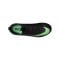 Nike Air Zoom Mercurial Vapor XVII Academy Low MG Shadow Kids Schwarz F001 - schwarz