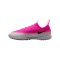 Nike Jr. Air Zoom Mercurial Vapor XVII Academy Low TF Breakout Kids Rosa F900 - rosa