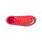 Nike Jr. Air Zoom Mercurial Vapor XVII Academy MG Break'Em Kids Rot F600 - rot
