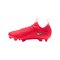 Nike Air Zoom Mercurial Vapor XVII Academy MG Break'Em Kids Rot F600 - rot