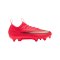Nike Air Zoom Mercurial Vapor XVII Academy MG Break'Em Kids Rot F600 - rot