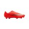 Nike Air Zoom Mercurial Vapor XVII Academy MG Break'Em Rot F600 - rot